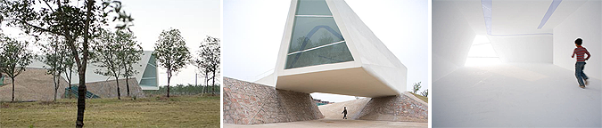 Judit Bellostes : Iwan Baan – Fotografía de arquitectura : Estudio de